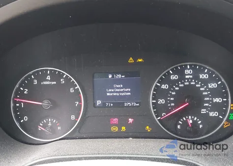 2021 Kia Seltos S z USA, uszkodzony, nr VIN KNDEUCAAXM7121179